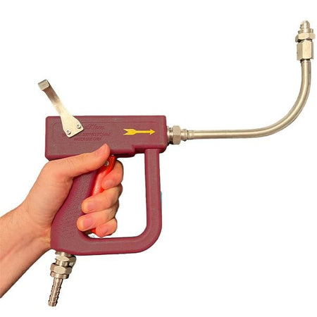 DH150D - DB Dairy Nozzle with SS Hook - NozzlePro