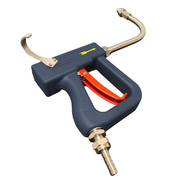 DH150D - DB Dairy Nozzle with SS Hook - NozzlePro