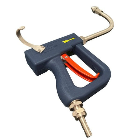 DH150D - R Dairy Nozzle with SS Hook - NozzlePro