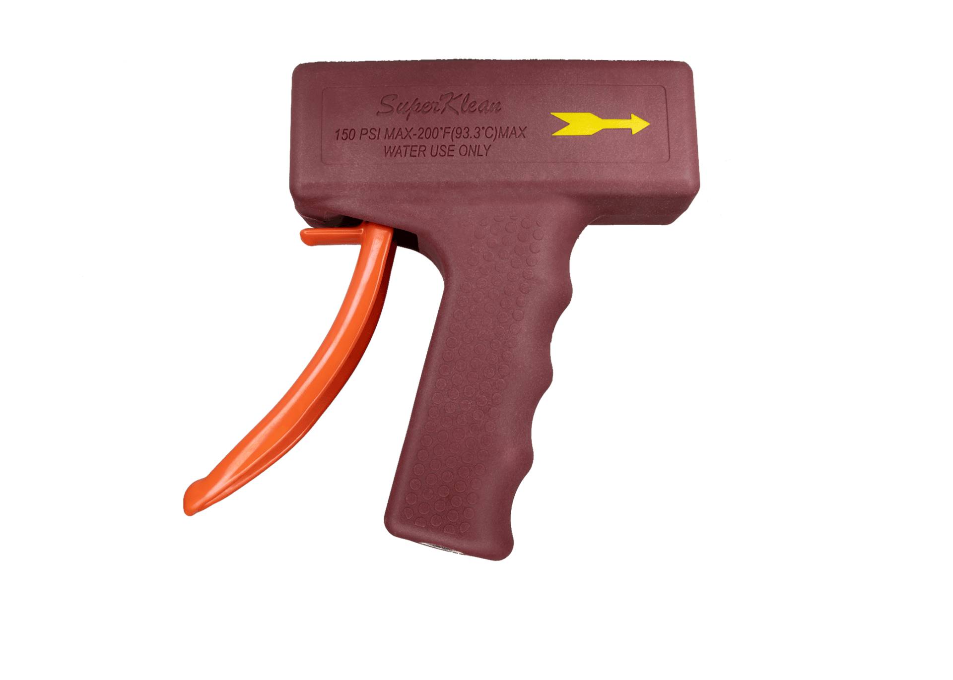 DM150S - R DuraFlow "Mini" Spray Nozzle - NozzlePro