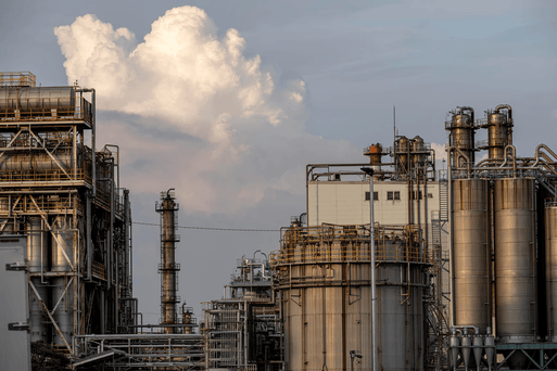 Chemical Processing