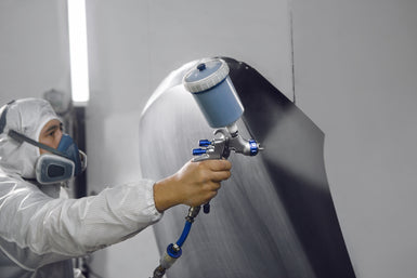 Coating & Surface Treatment
