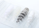 NPHV-650033-1/8 - Flat Spray Nozzle | NozzlePro