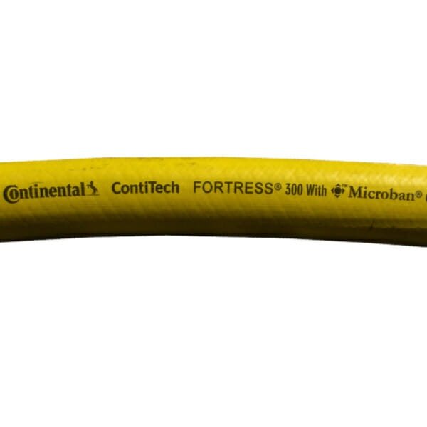 MBY - 50 - 3/4 - SB Antimicrobial Microban Hose - Stainless Steel Ball Swivel - NozzlePro