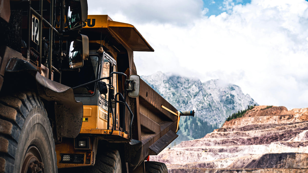 Engineering Standards and Performance Optimization of Industrial Spray Nozzles in Mining Operations