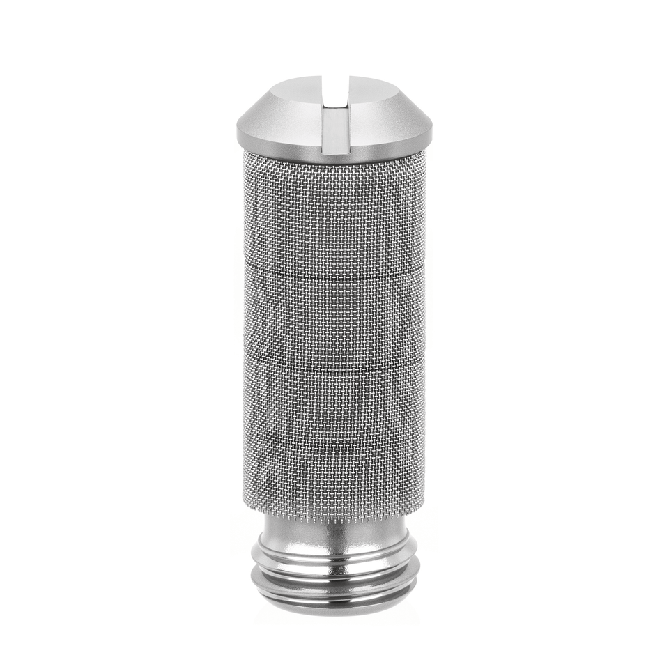 NP12-200-316 – Accessory, 316L Stainless Steel
