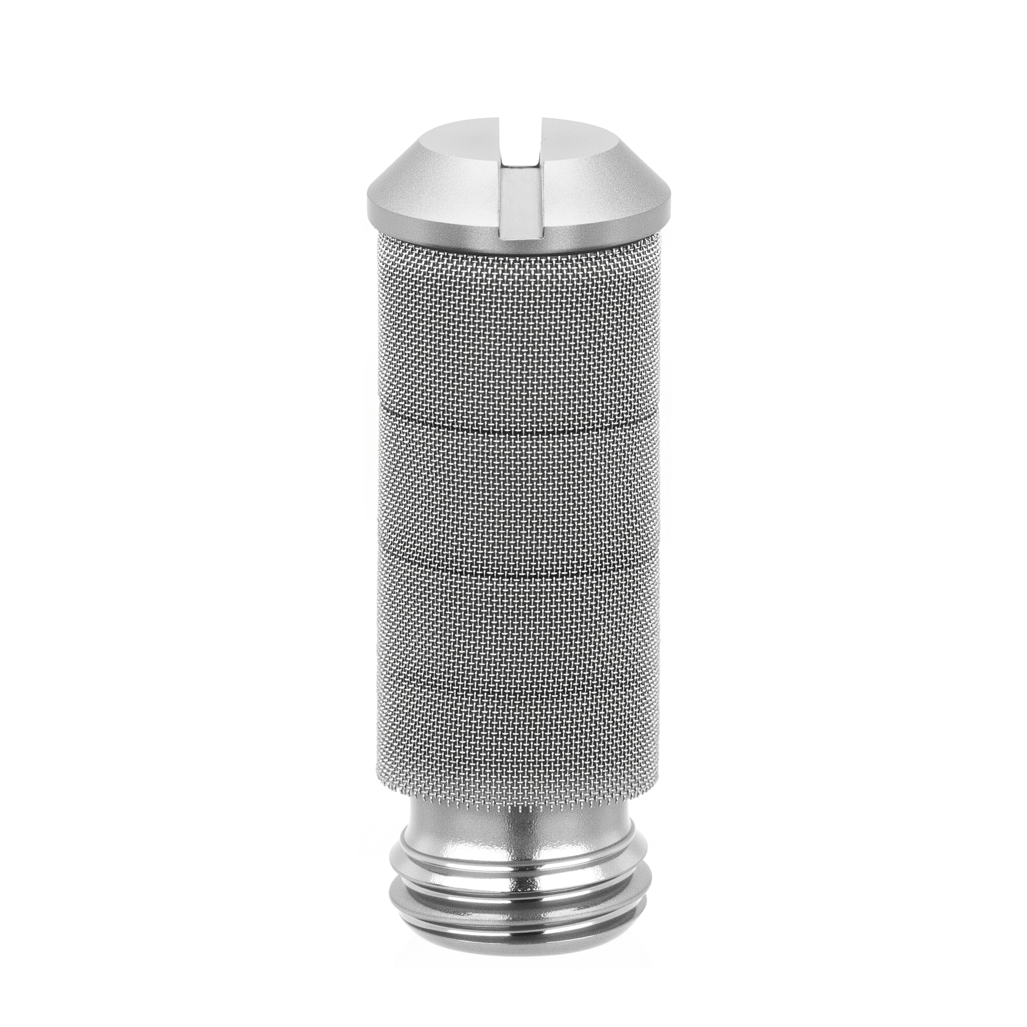 NP12686 - 50 - SS – Spray Nozzle Accessory, 303/304 Stainless Steel - NozzlePro