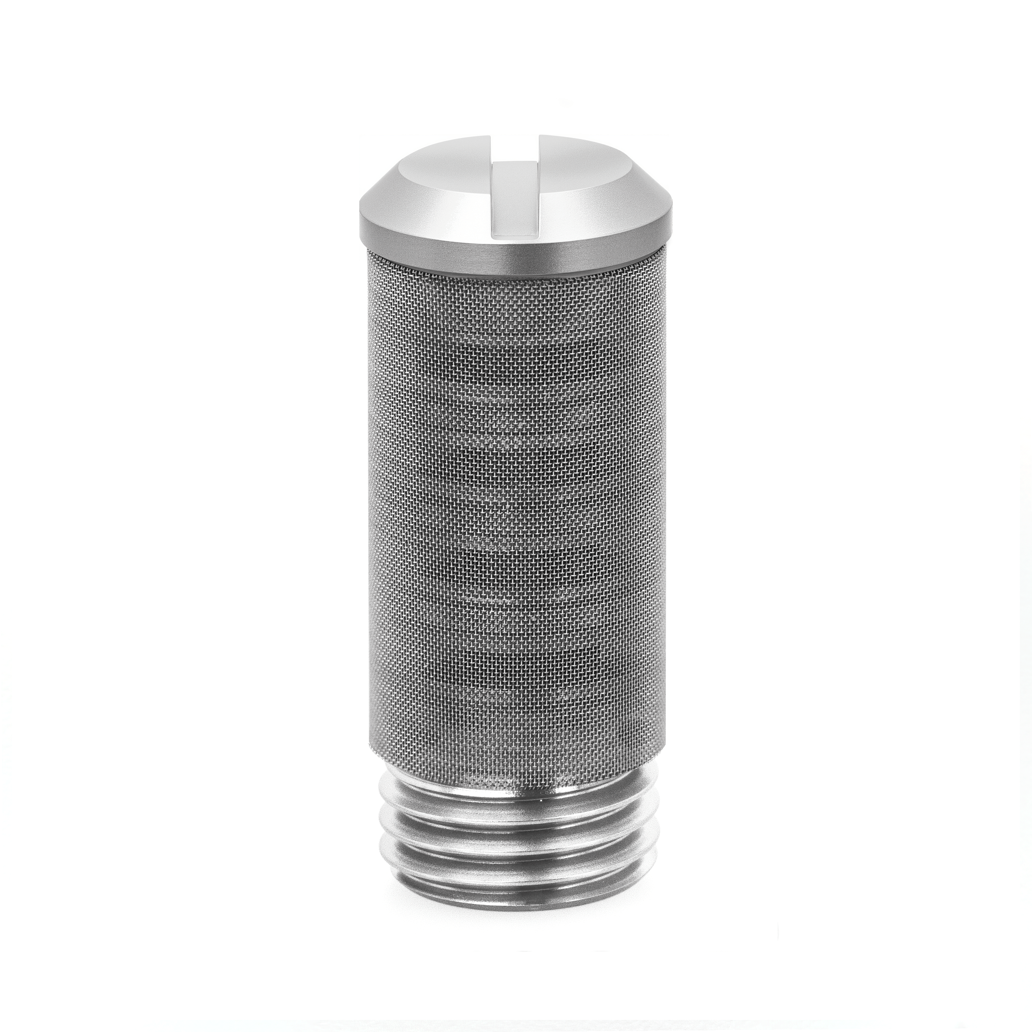 NP12687 - 100 - 316 – Spray Nozzle Accessory, 316L Stainless Steel - NozzlePro