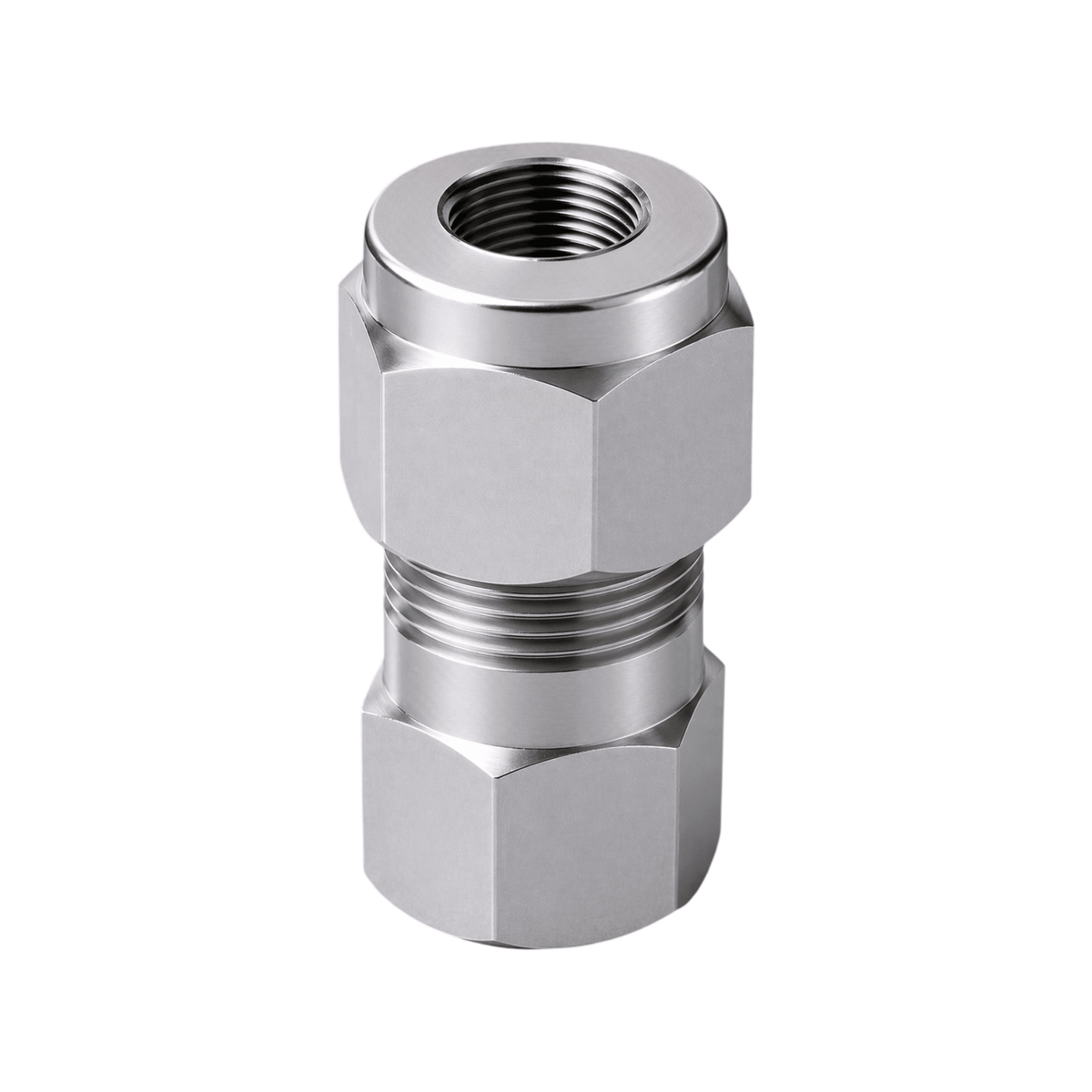 NP143-1/4-SS-50 – High Pressure Nozzle, 1/4 Inlet, Hardened Stainless Steel
