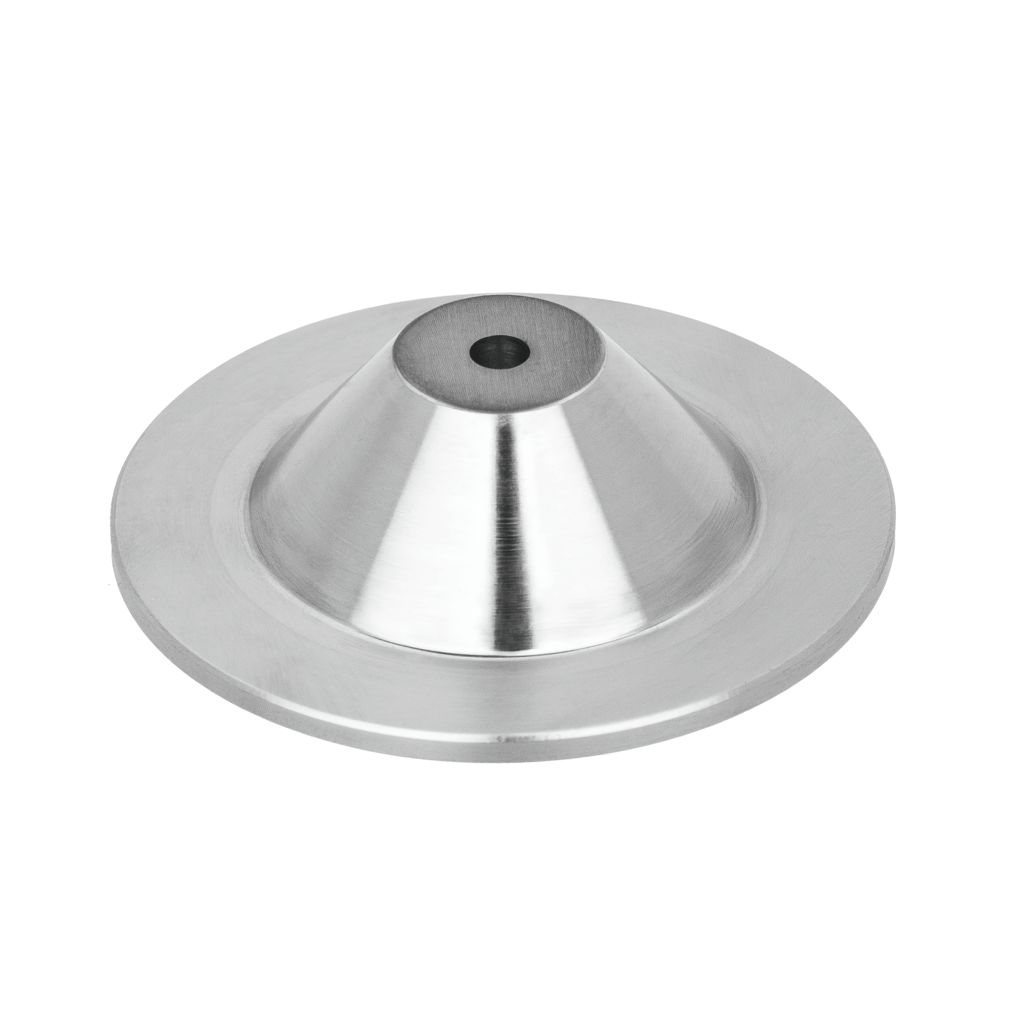 NP27149 - 0008 - 316L – Paper and Pulp,Solid Stream Nozzle, 316L stainless steel - NozzlePro