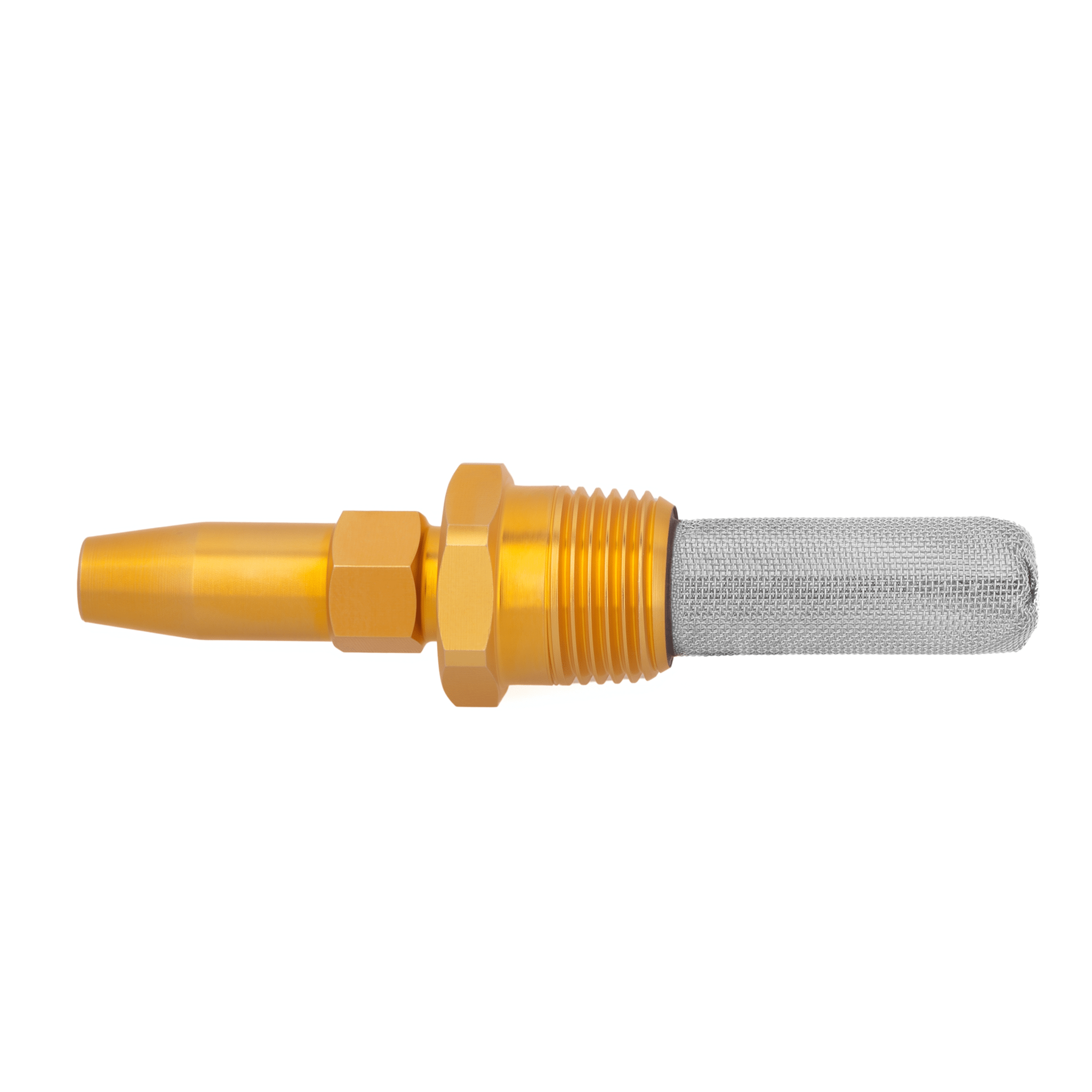 NP38170 - 40 - CER – Pulp, Paper & Tissue, Paper & Tissue Spray Nozzle, Brass - NozzlePro