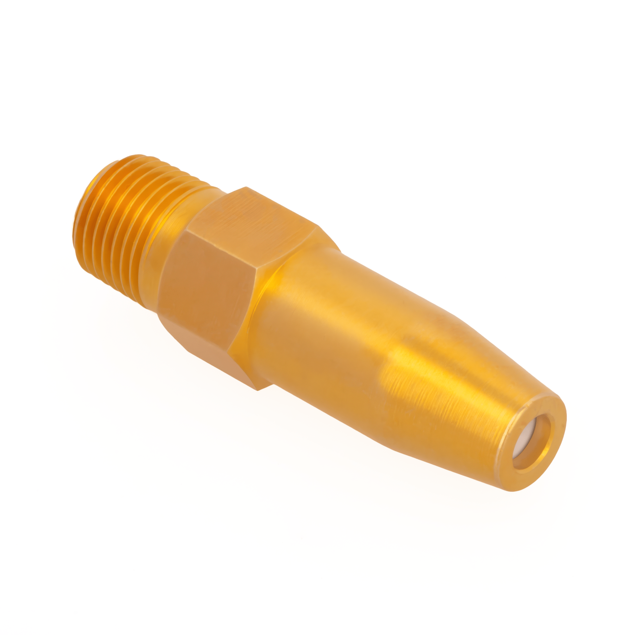 NP38171 - 45 - CER – Pulp, Paper & Tissue, Paper & Tissue Spray Nozzle, Brass - NozzlePro