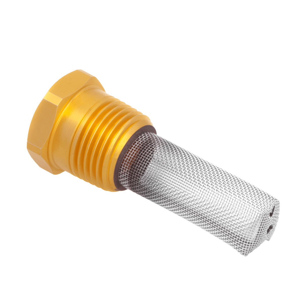 NP38172 - 35 – Pulp, Paper & Tissue, Paper & Tissue Spray Nozzle, Brass - NozzlePro