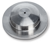 NP39485 - 00011 - 316L – Pulp, Paper & Tissue, Paper & Tissue Spray Nozzle, 316L Stainless Steel - NozzlePro