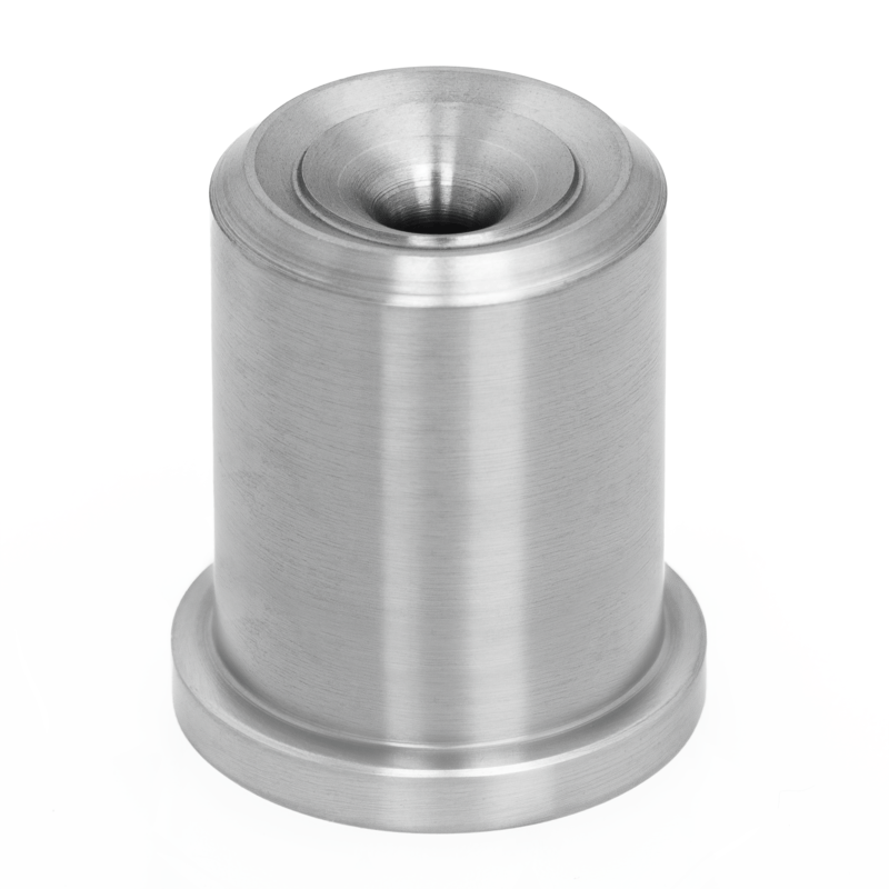 NP3G - 0.5 - 316 – ProJet 3X Modular Unit Assembly, 316L Stainless Steel - NozzlePro