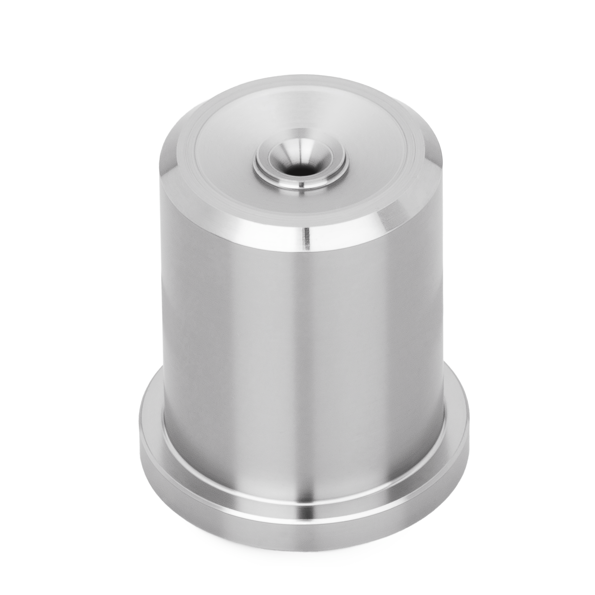 NP3H - 30W - 316 – ProJet 3X Modular Unit Assembly, 316L Stainless Steel - NozzlePro