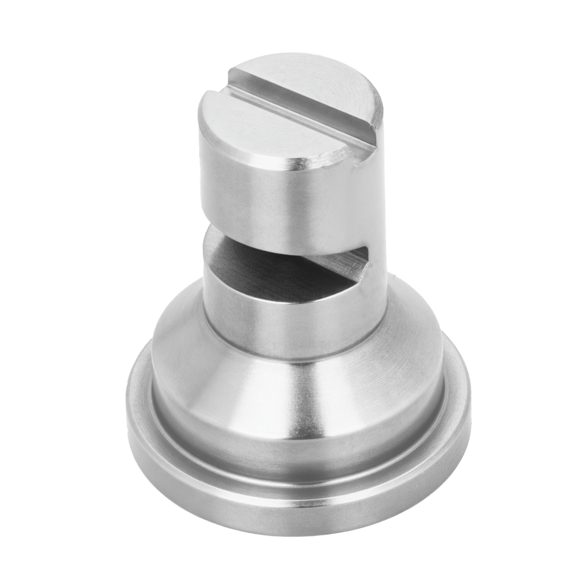 NP3K - 316SS3 – ProJet 3X Modular Unit Assembly, 316L Stainless Steel - NozzlePro