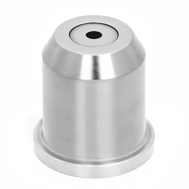 NP3N - .40 - SS – ProJet 3X Modular Unit Assembly, 303/304 Stainless Steel - NozzlePro
