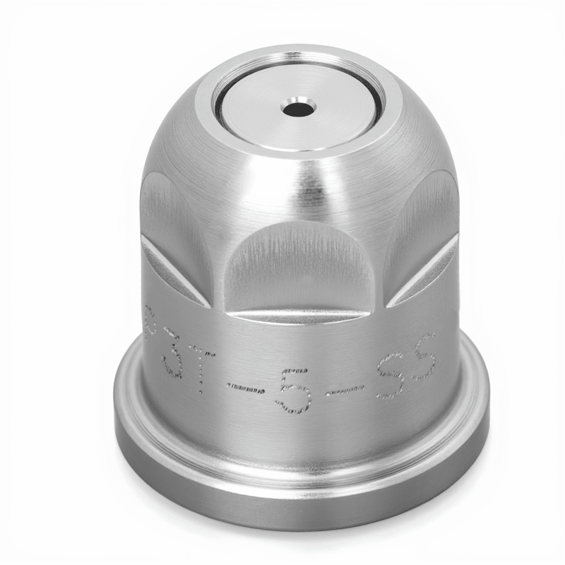 NP3T - 12 - SS – ProJet 3X Modular Unit Assembly, 303/304 Stainless Steel - NozzlePro