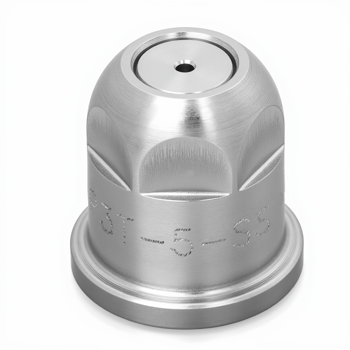 NP3T - 8 - 316 – ProJet 3X Modular Unit Assembly, 316L Stainless Steel - NozzlePro