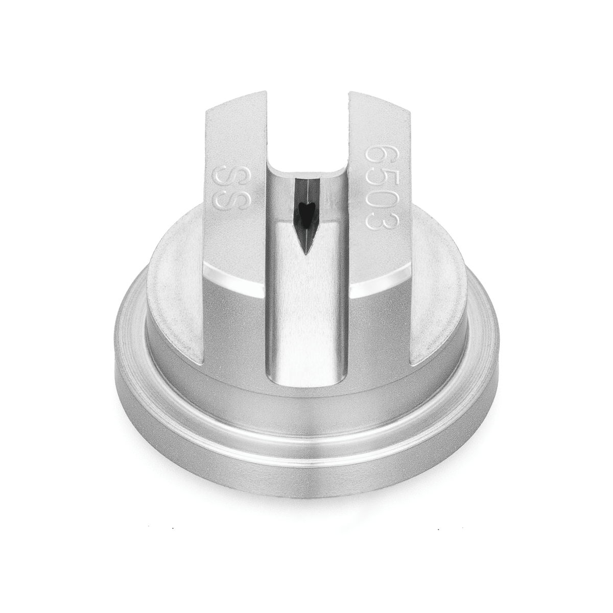 NP3U - 8001 - SS – ProJet 3X Modular Unit Assembly Nozzle, 303/304 Stainless Steel - NozzlePro