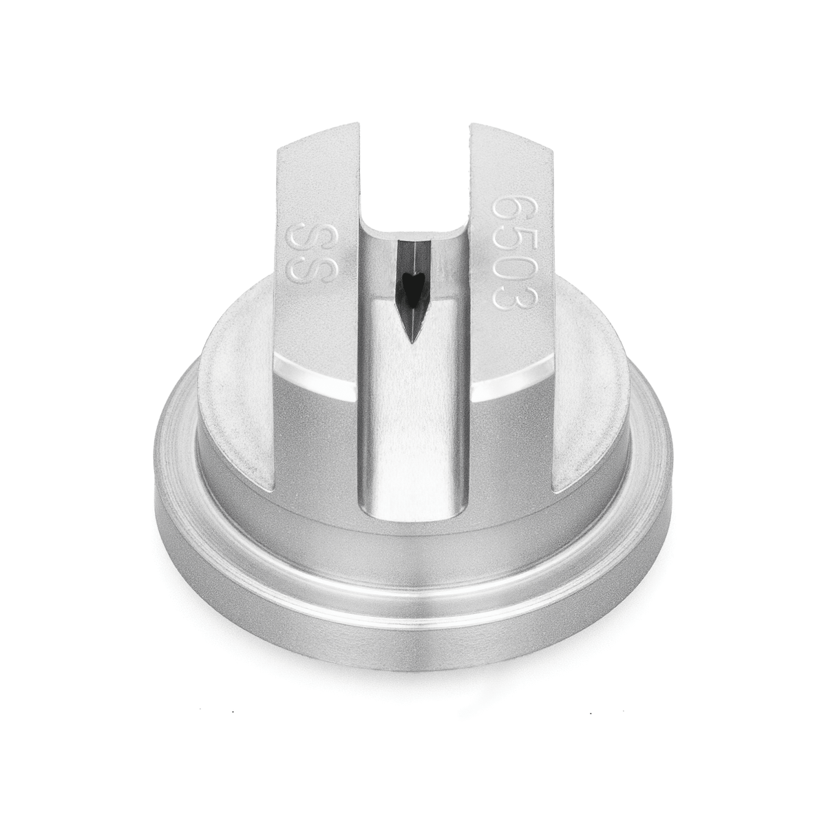 NP3U - 8008 - 316 – ProJet 3X Modular Unit Assembly Nozzle, 316L Stainless Steel - NozzlePro