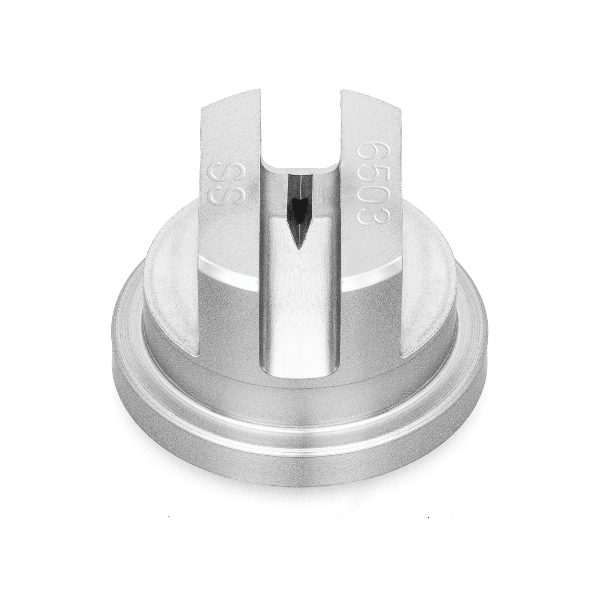 NP3U - 9501E - 316 – ProJet 3X Modular Unit Assembly Nozzle, 316 Stainless Steel - NozzlePro