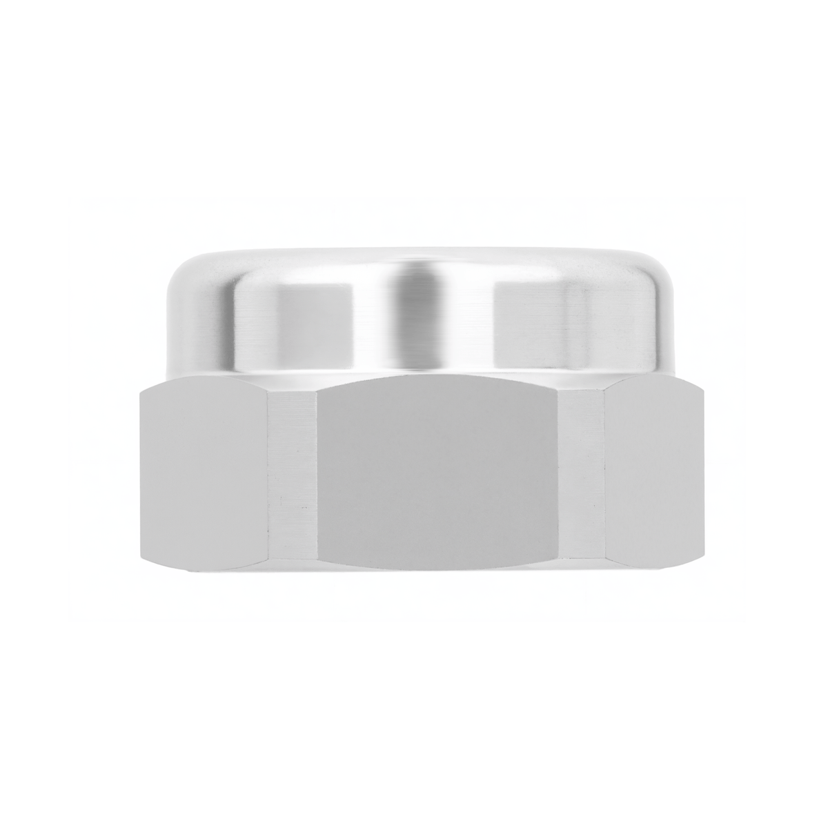 NP3X - 316 – ProJet 3X Modular Unit Assembly, 316L Stainless Steel - NozzlePro