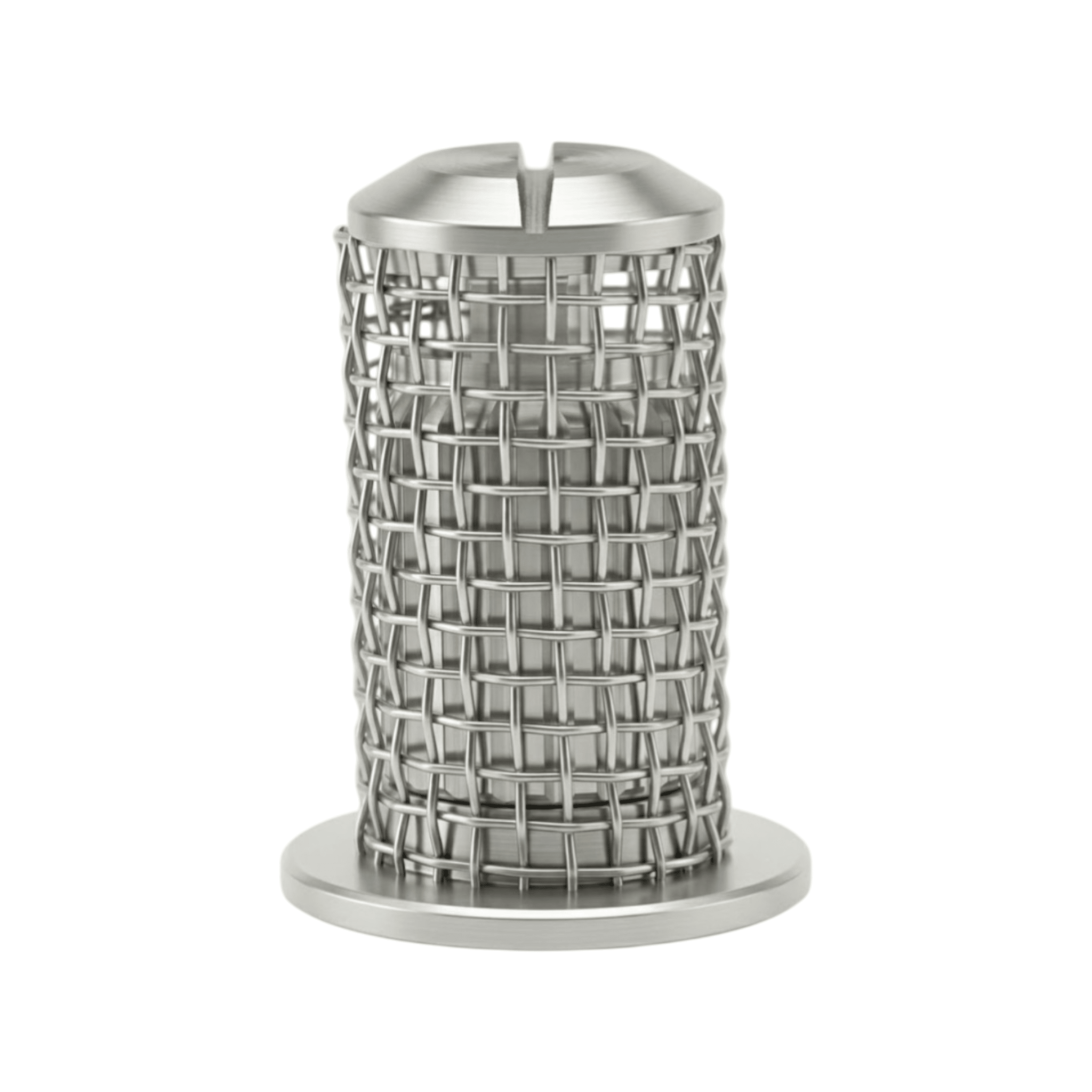 NP3X - 41 - SS - 20 - 20SS – Accessory, 303/304 Stainless Steel - NozzlePro