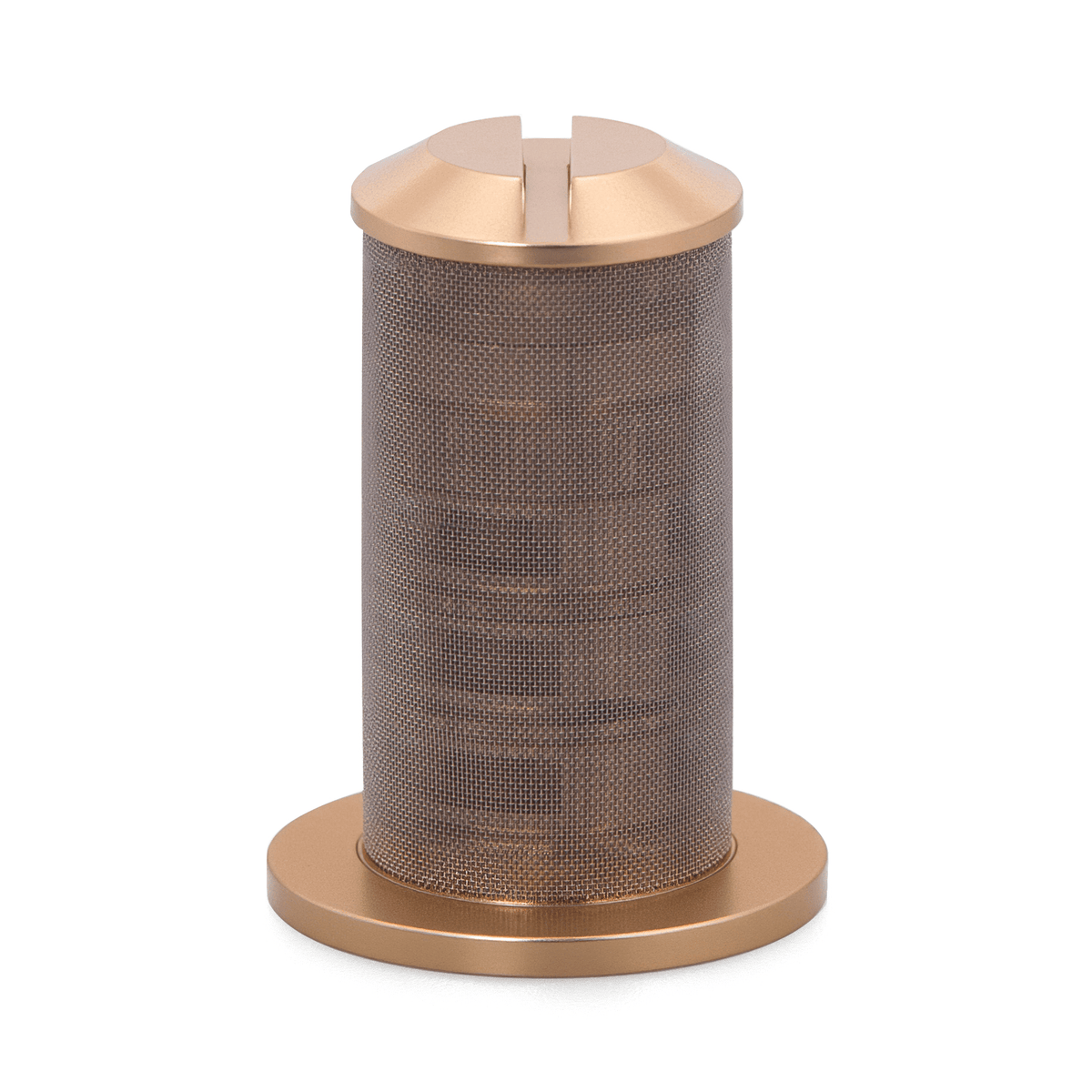 NP3X - 50 - 50 – ProJet 3X Modular Unit Assembly, Brass - NozzlePro