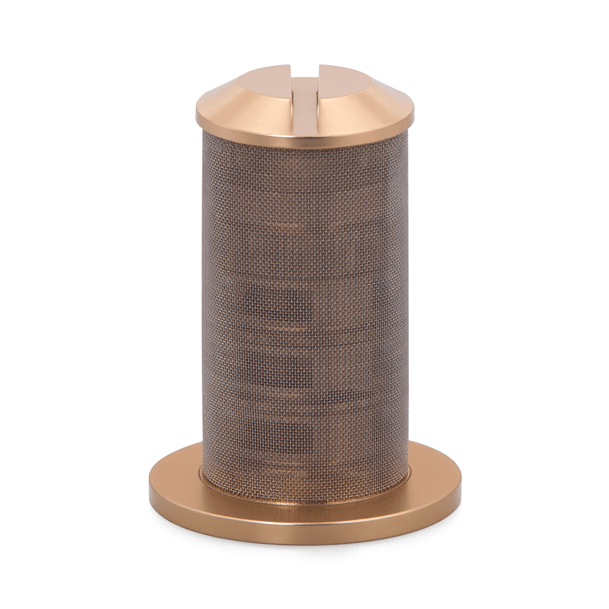 NP3X - 50 - 50 – ProJet 3X Modular Unit Assembly, Brass - NozzlePro