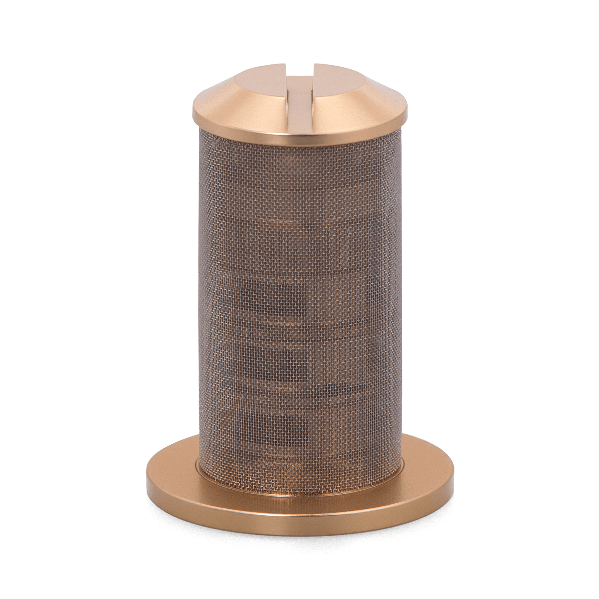 NP3X - 50 - 50 – ProJet 3X Modular Unit Assembly, Brass - NozzlePro