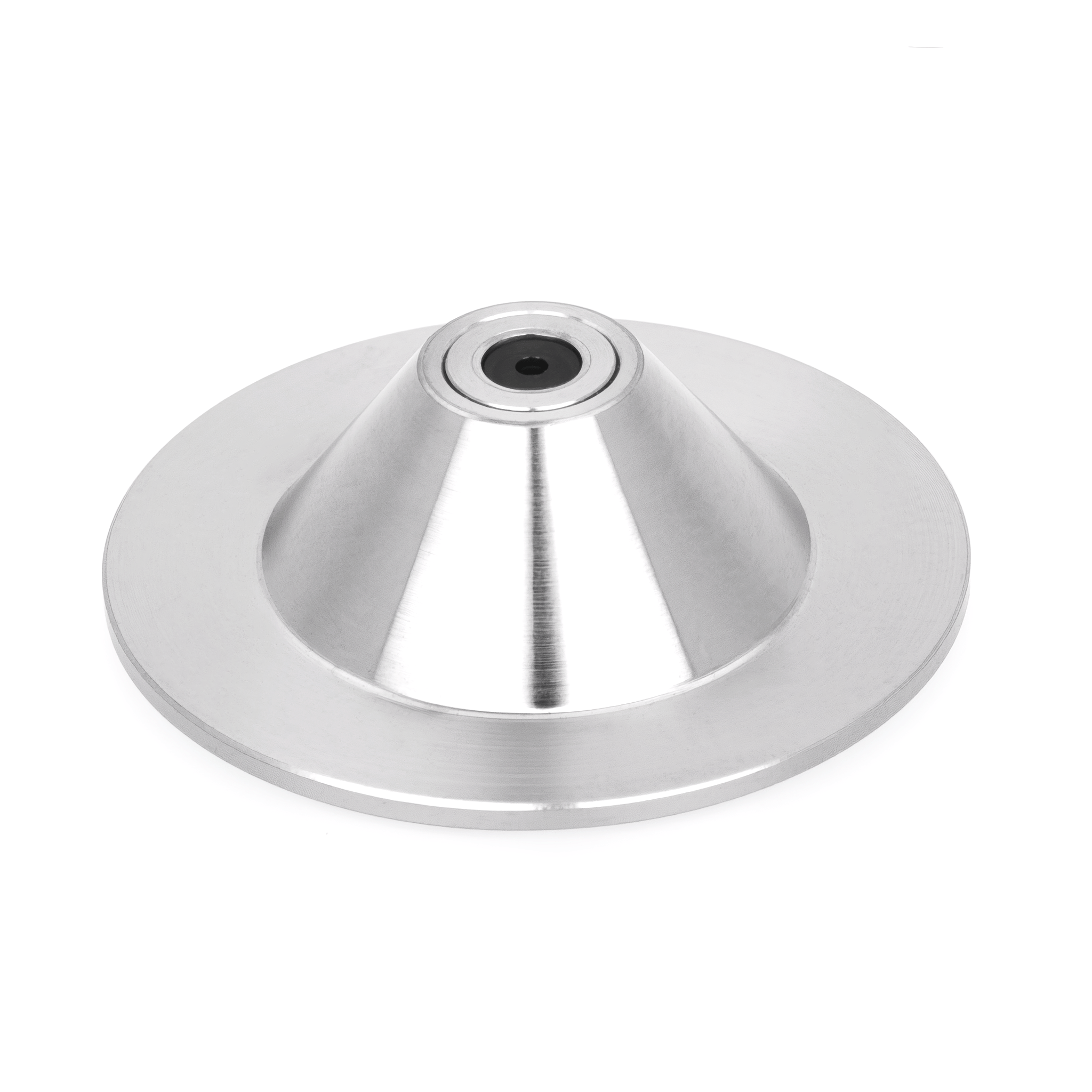 NP48546 - 00020 - 316RBY – Pulp, Paper & Tissue, Paper & Tissue Spray Nozzle, 316L Stainless Steel - NozzlePro