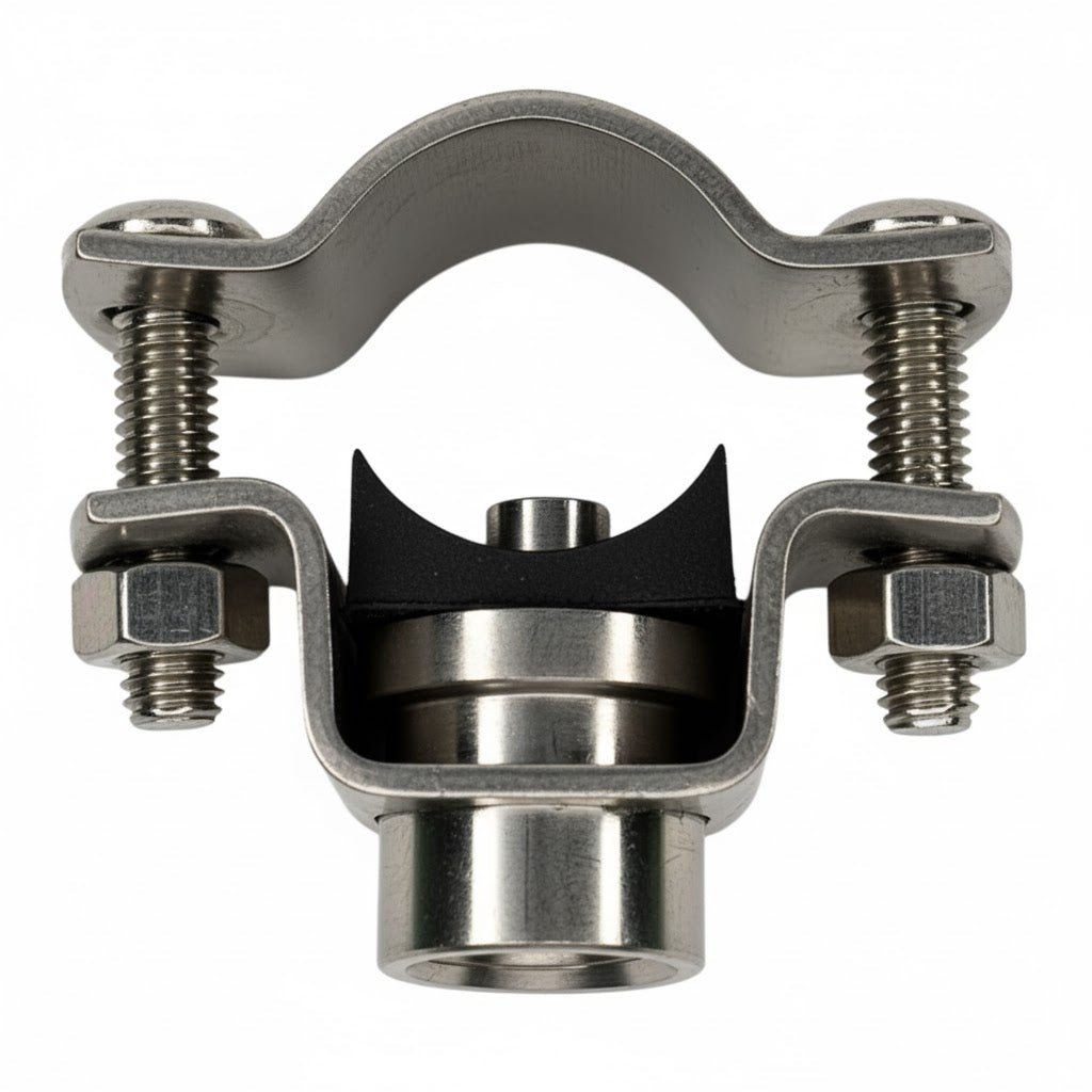 NP7521B - 1/2X1/8 – spray nozzle accessory, Brass - NozzlePro