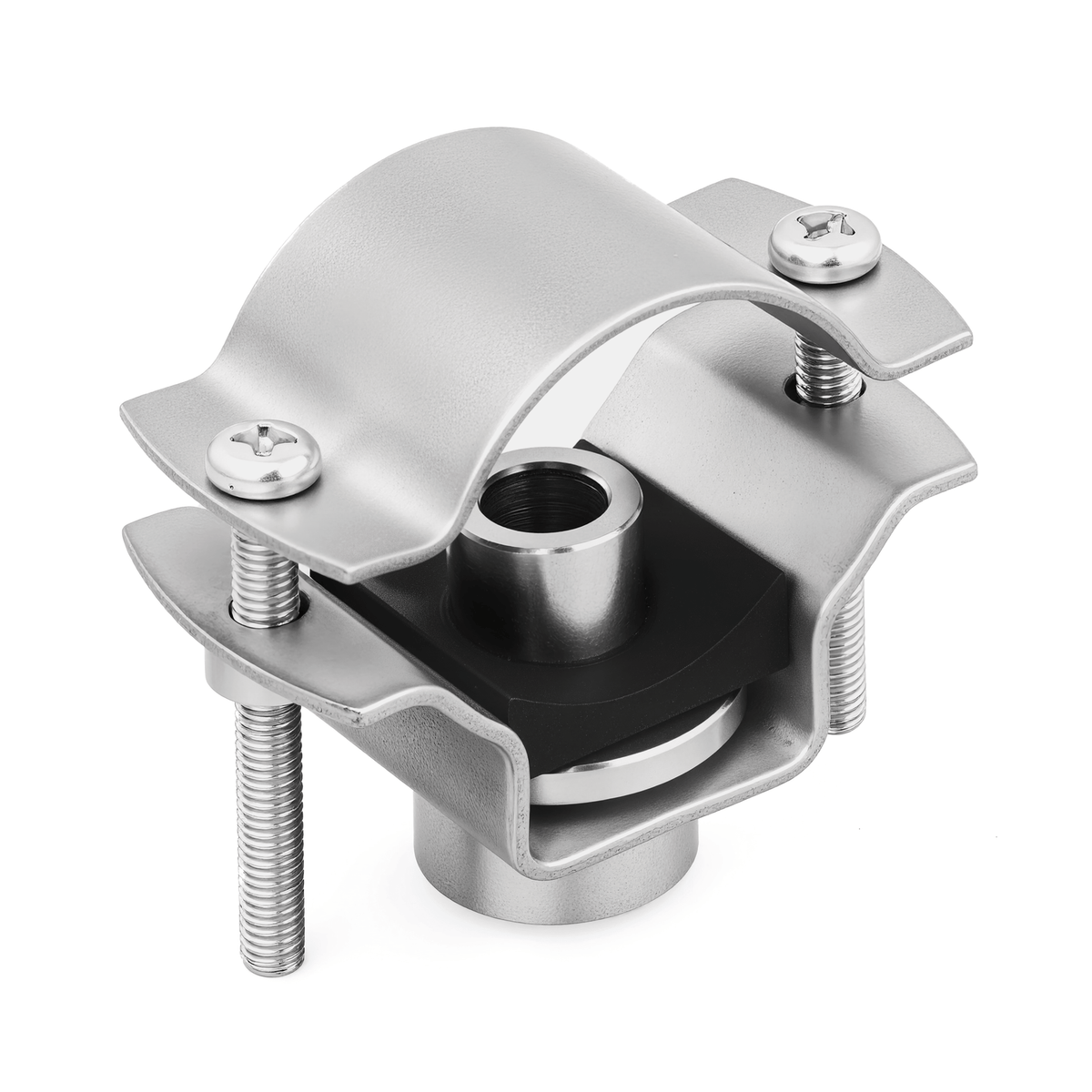 NP8370B - 1 - 1/4X1/4 – Spray Nozzle Accessory, Stainless Steel - NozzlePro