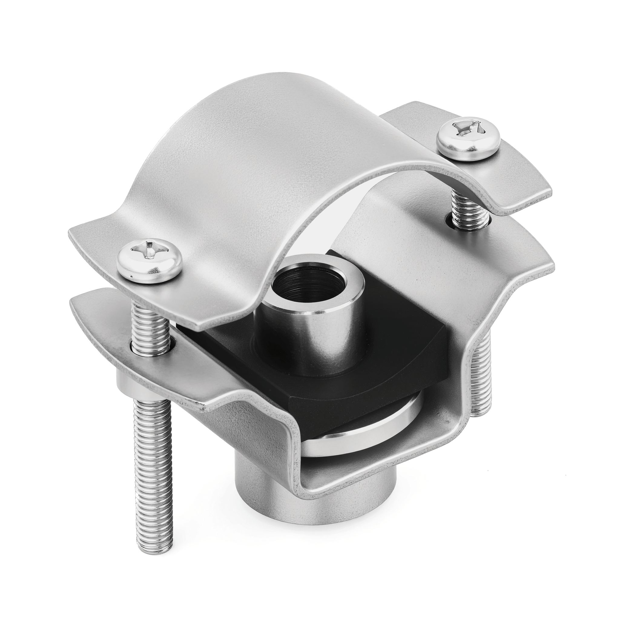 NP8370B - 1 - 1/4X1/4 – Spray Nozzle Accessory, Stainless Steel - NozzlePro