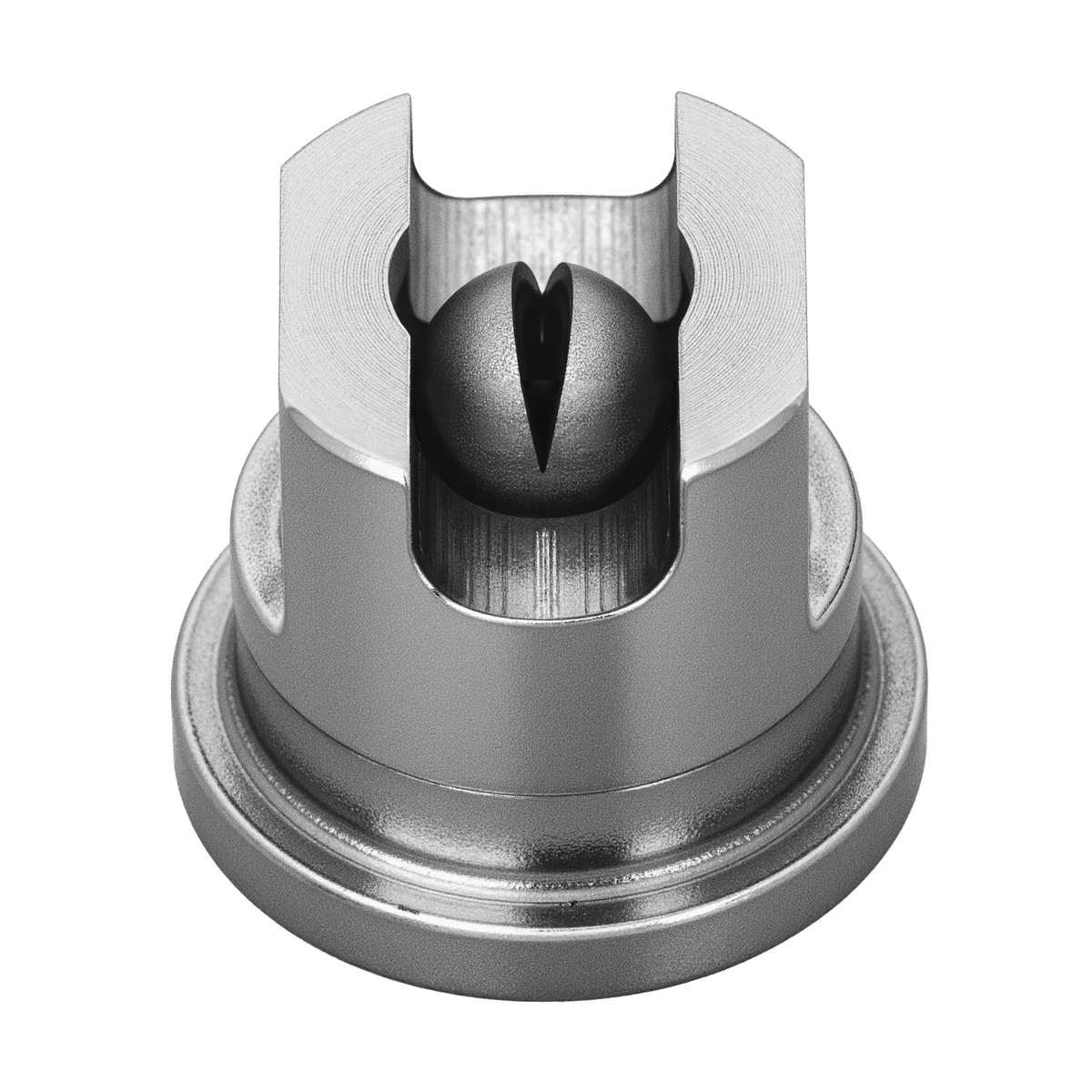NP9518 - TC – High Pressure Spray Nozzle, Tungsten Carbide Insert - NozzlePro