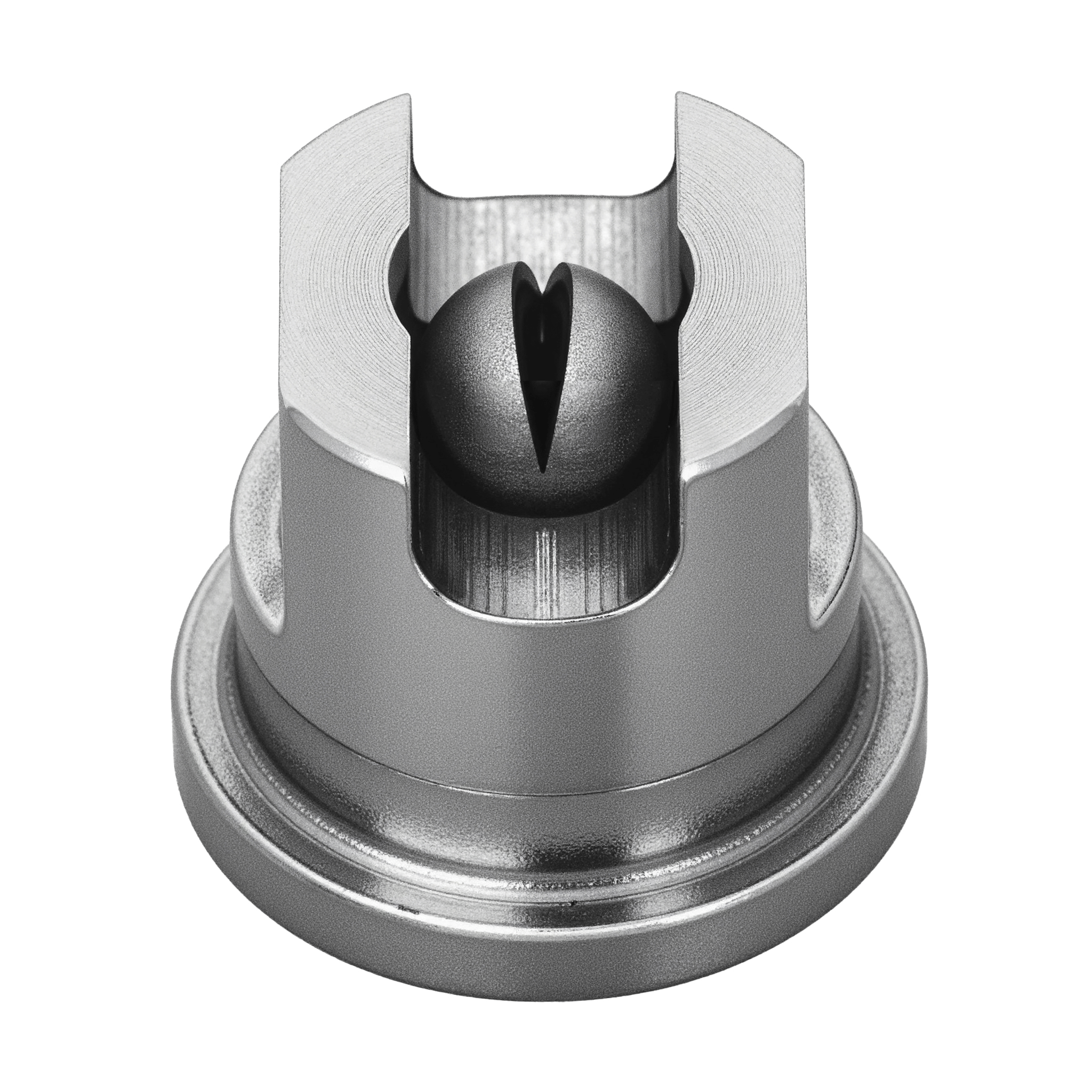 NP9518 - TC – High Pressure Spray Nozzle, Tungsten Carbide Insert - NozzlePro