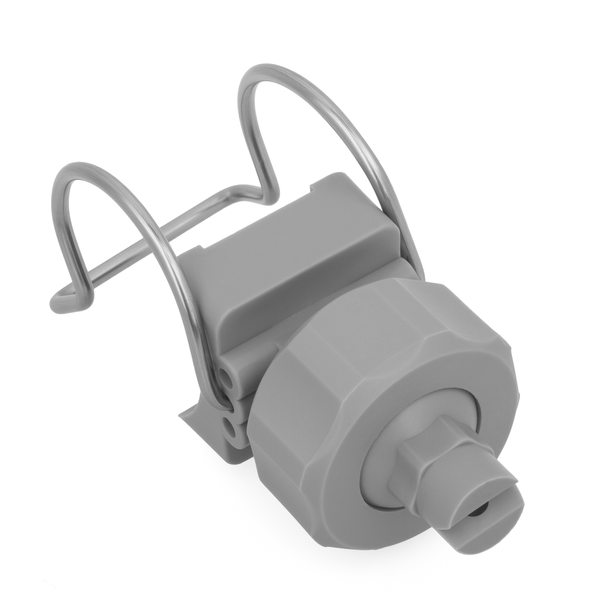 NPCE26988 - 2 – Adjustable Spray Nozzle, Brass - NozzlePro