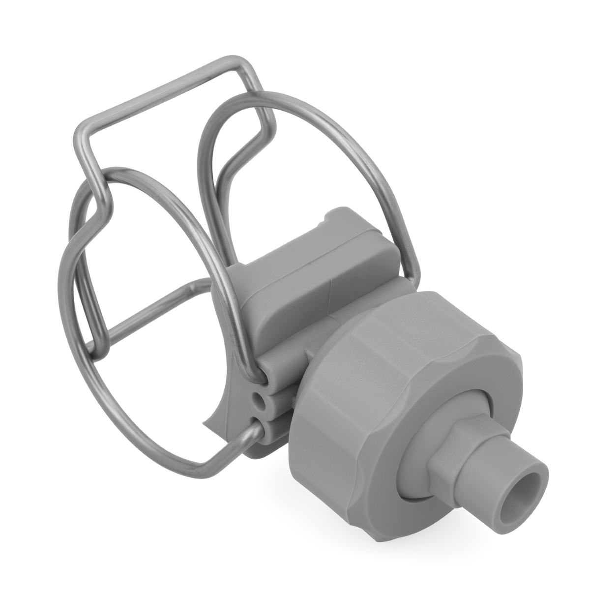 NPCE26988D - 2 – Adjustable Spray Nozzle, Brass - NozzlePro