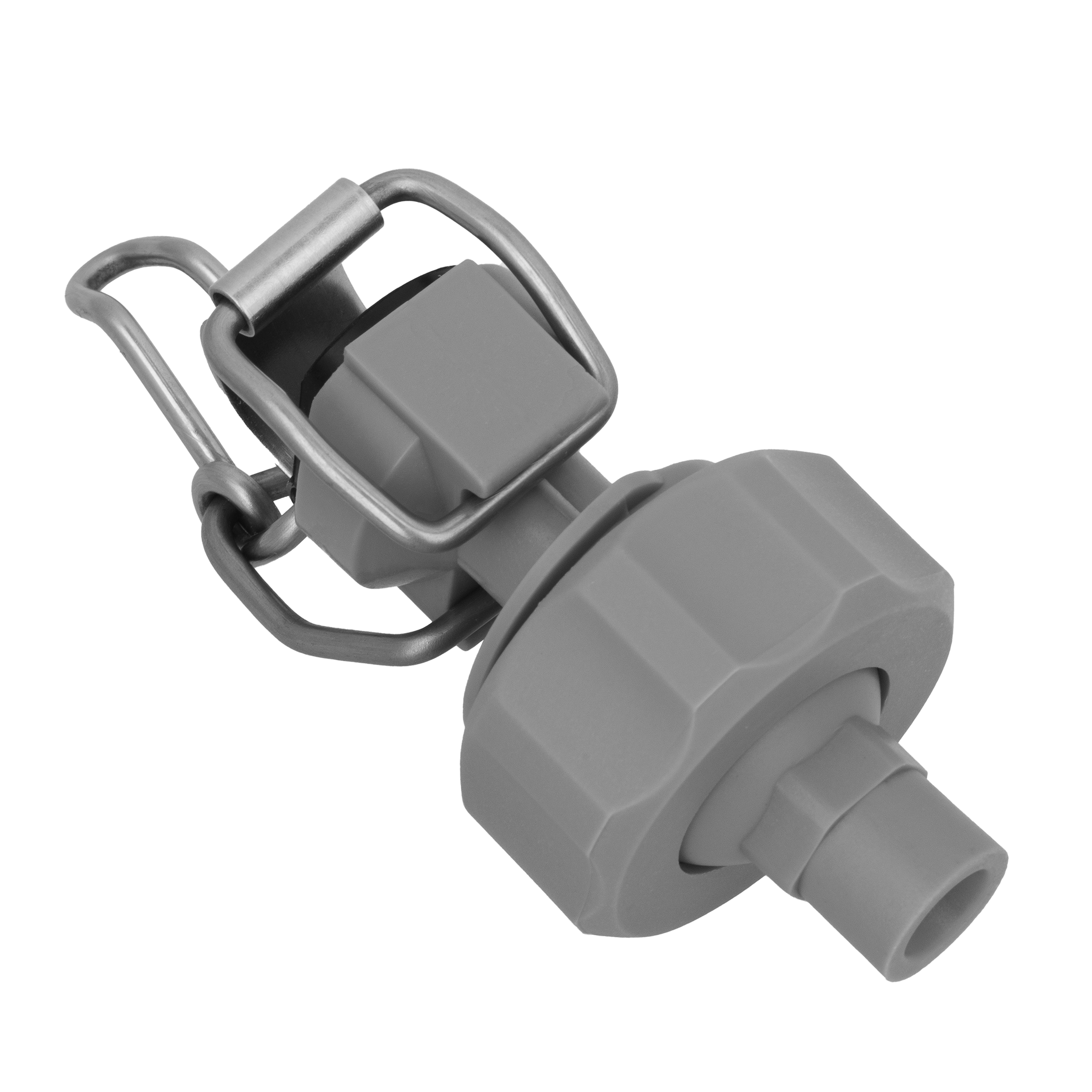 NPCE27988D - 1/2 – Adjustable Spray Nozzle, Brass - NozzlePro