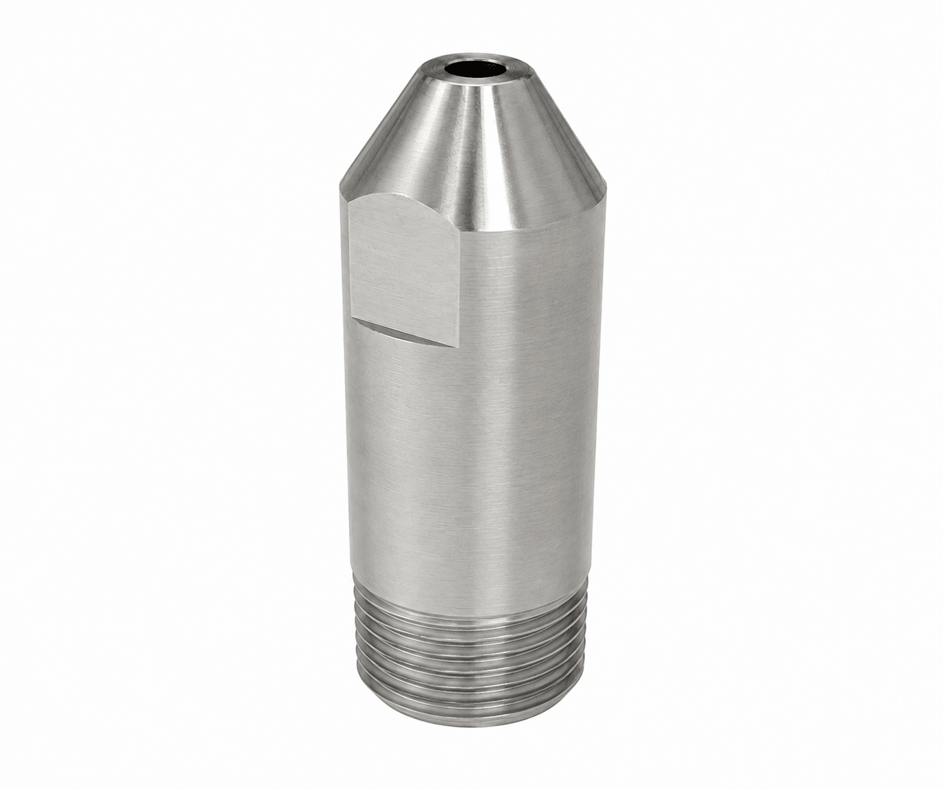 NPHH-30500-2 – Full Cone Nozzle, 2 Inlet, Brass - NozzlePro