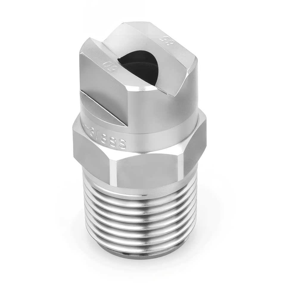 nphu-4030-3-8-ss-flat-nozzle-3-8-inlet-303-304-stainless-steel