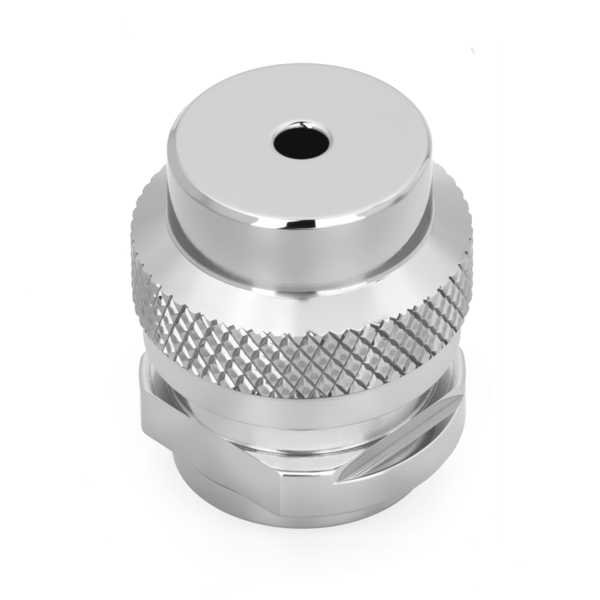NPQG - 20 - SS – Pro - Quick Connect Assembly Nozzle, 303/304 Stainless Steel - NozzlePro