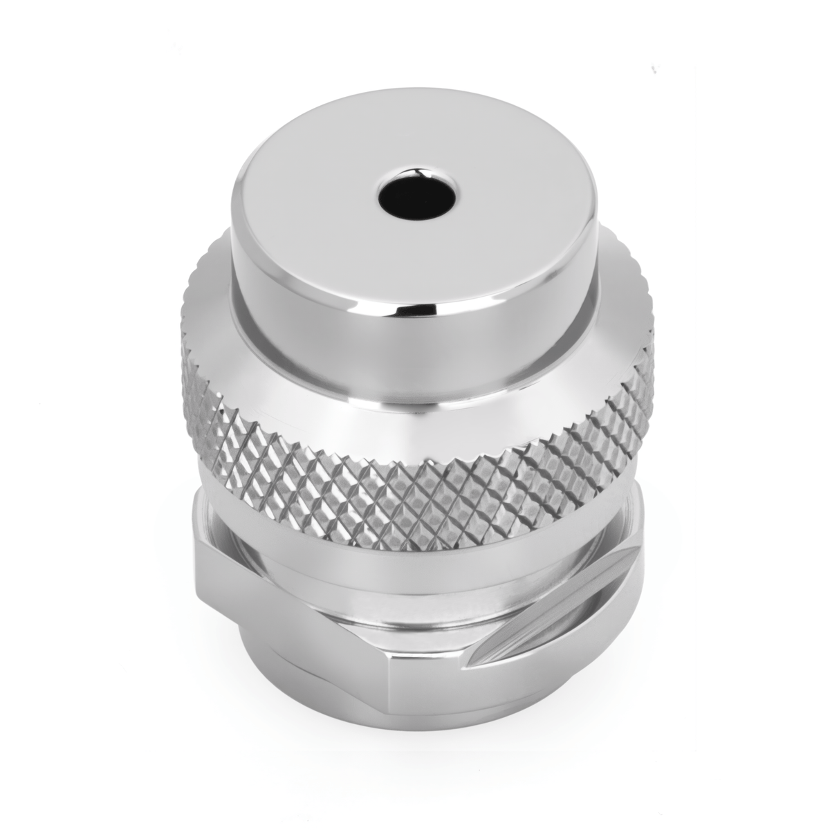 NPQG - 50 - SS – Pro - Quick Connect Assembly, 303/304 Stainless Steel - NozzlePro