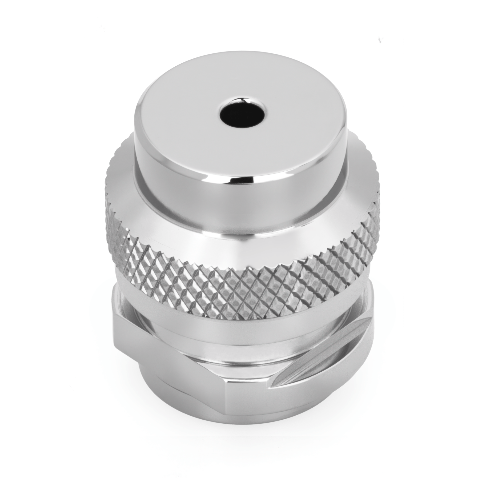 NPQG - 50 - SS – Pro - Quick Connect Assembly, 303/304 Stainless Steel - NozzlePro