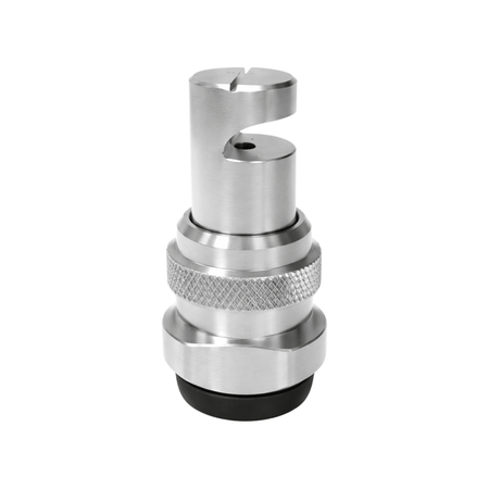 NPQK - 10 - 316 – Pro - Quick Connect Assembly Nozzle, 316L Stainless Steel - NozzlePro