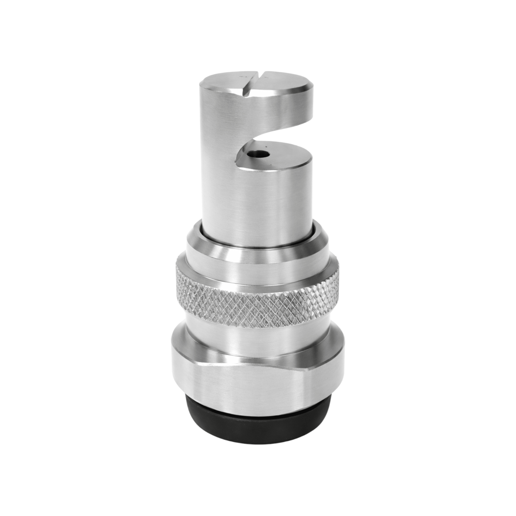 NPQK - 20 - SS – Pro - Quick Connect Assembly Nozzle, 303/304 Stainless Steel - NozzlePro