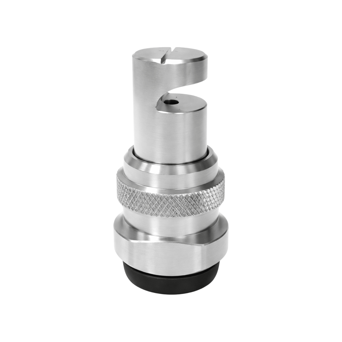NPQK - 3 - 316 – Pro - Quick Connect Assembly Nozzle, 316L Stainless Steel - NozzlePro
