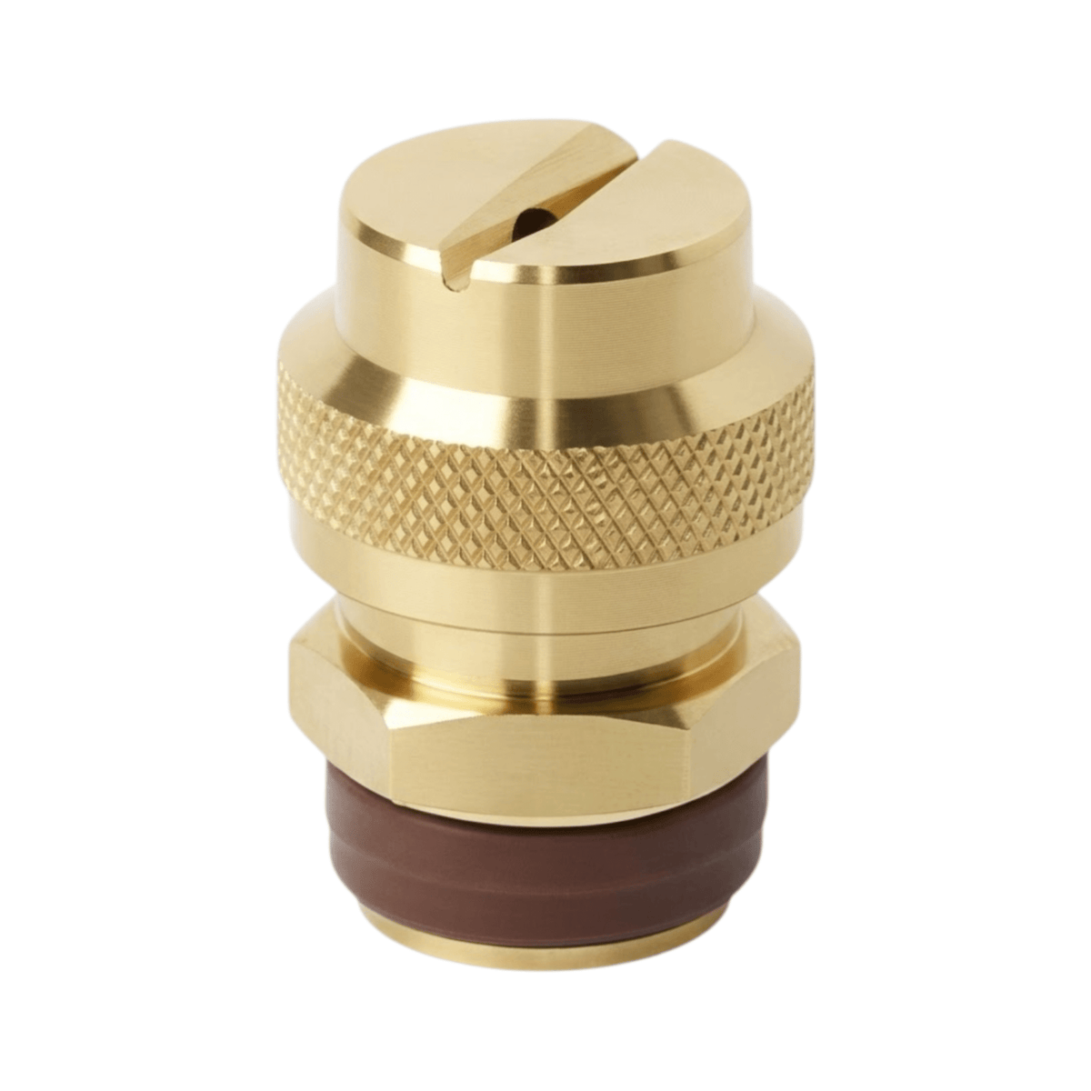 NPQLU - 15150 – Pro - Quick Connect Assembly Nozzle, Brass - NozzlePro